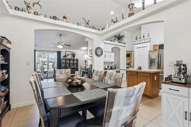 $455,000 | 35534 Cedar Lane, Leesburg, FL 34788