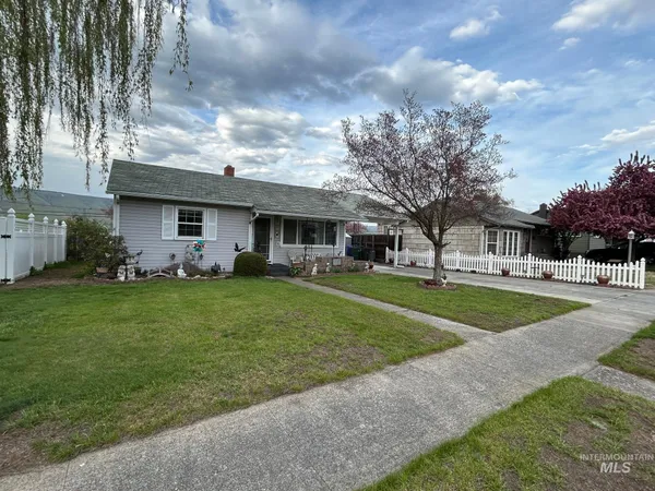 $375,000 | 2709 9th Avenue, Lewiston, ID 83501