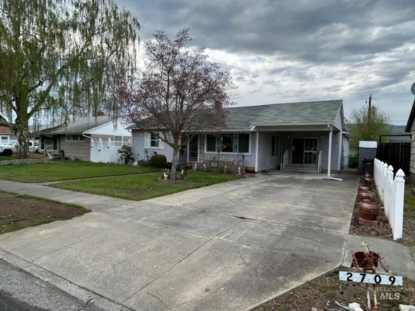 $375,000 | 2709 9th Avenue, Lewiston, ID 83501