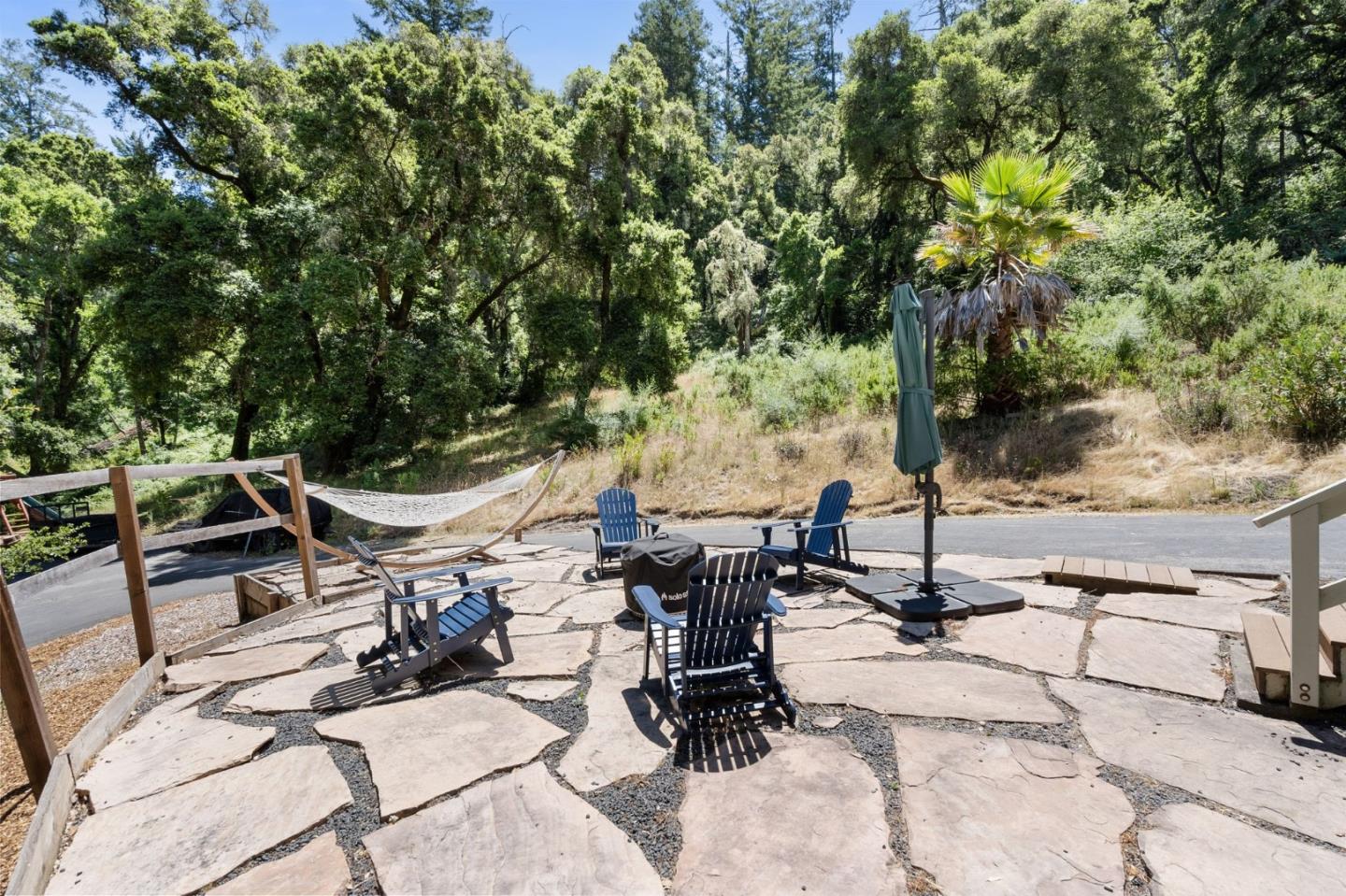 8946 Alpine Road La Honda, CA 94020 - Photo 33 of 39
