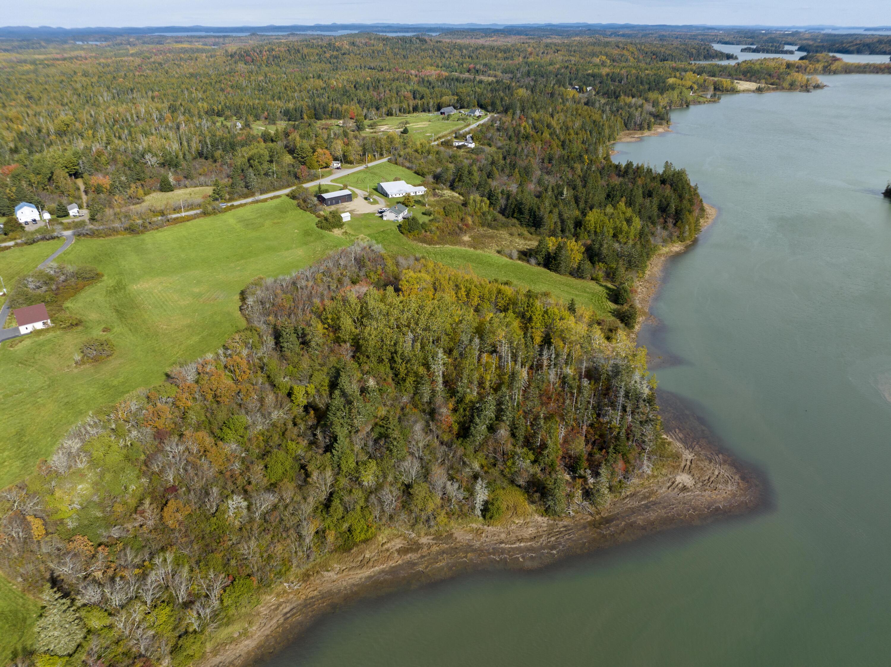34-1 Lead Mine Road Lubec, ME 04652 - Photo 1 of 12 Map 7 Lot 34-1 Lubec (14 of 27)