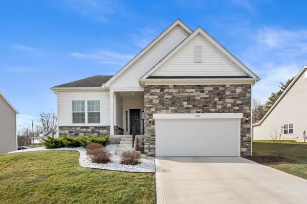 $410,000 | 767 Francis Drive, Heath, OH 43056