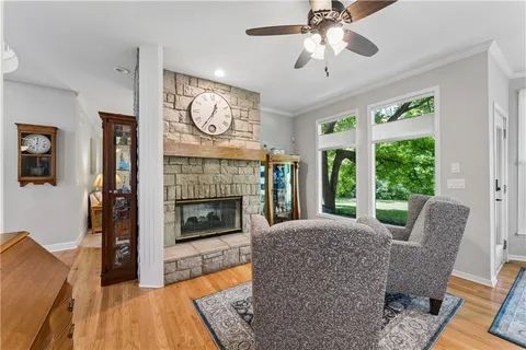 $657,000 | 1325 Inverness Drive, Lawrence, KS 66049