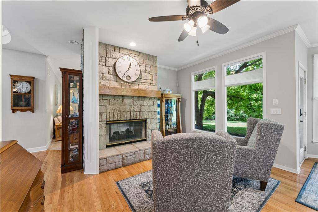 1325 Inverness Drive Lawrence, KS 66049 - Photo 18 of 71