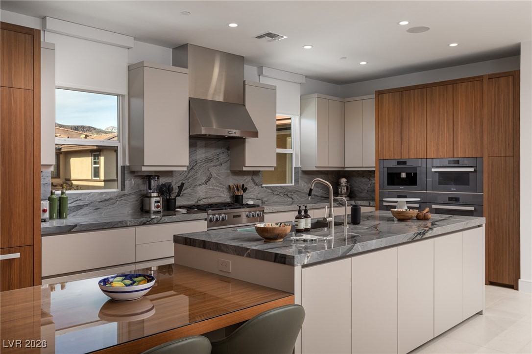 11280 Granite Ridge Drive, Unit 1119 Las Vegas, NV 89135 - Photo 12 of 41