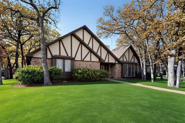 $530,000 | 1409 Colony Drive, Irving, TX 75061