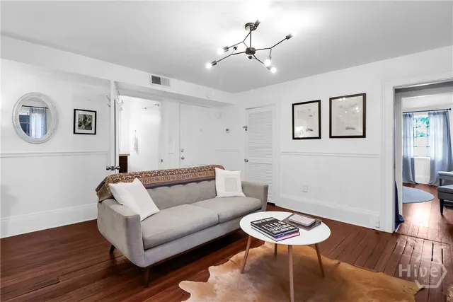 $475,000 | 121 West Park Avenue, Unit 1, Savannah, GA 31401