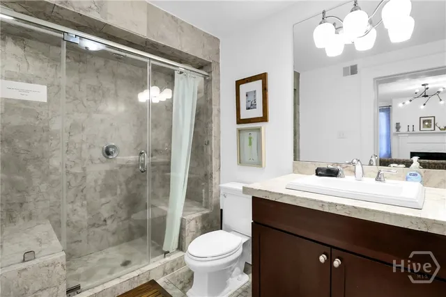 $475,000 | 121 West Park Avenue, Unit 1, Savannah, GA 31401