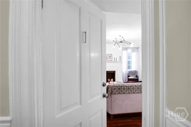 $475,000 | 121 West Park Avenue, Unit 1, Savannah, GA 31401