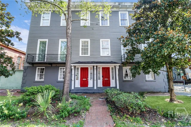 $475,000 | 121 West Park Avenue, Unit 1, Savannah, GA 31401