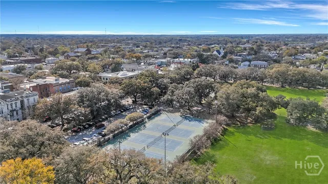 $475,000 | 121 West Park Avenue, Unit 1, Savannah, GA 31401