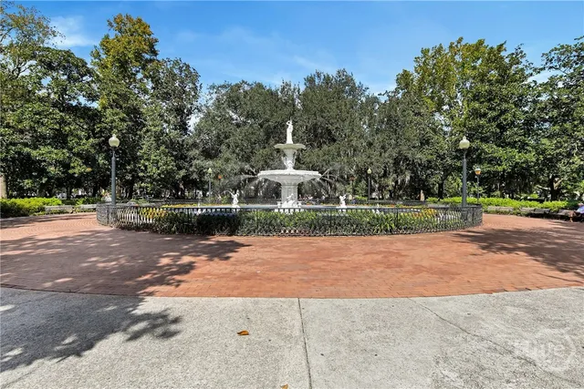 $475,000 | 121 West Park Avenue, Unit 1, Savannah, GA 31401