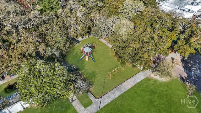 $475,000 | 121 West Park Avenue, Unit 1, Savannah, GA 31401