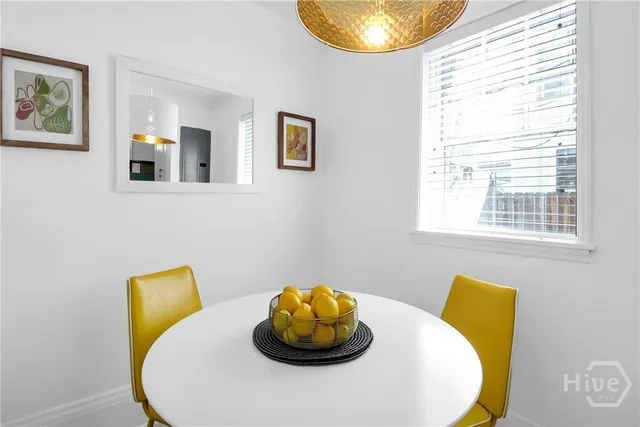 $475,000 | 121 West Park Avenue, Unit 1, Savannah, GA 31401