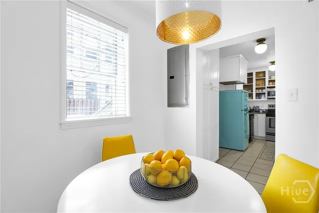 $475,000 | 121 West Park Avenue, Unit 1, Savannah, GA 31401