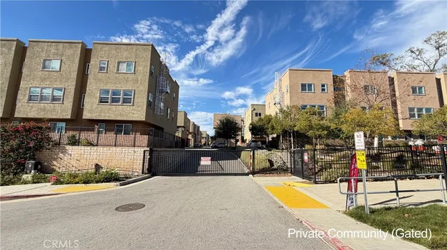 $4,250 | 12745 Watt Lane, Unit A, Sylmar, CA 91342