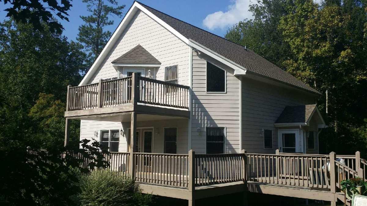 448 Laurel Valley Road Townsend, TN 37882 - Photo 1 of 35 20150827_170857