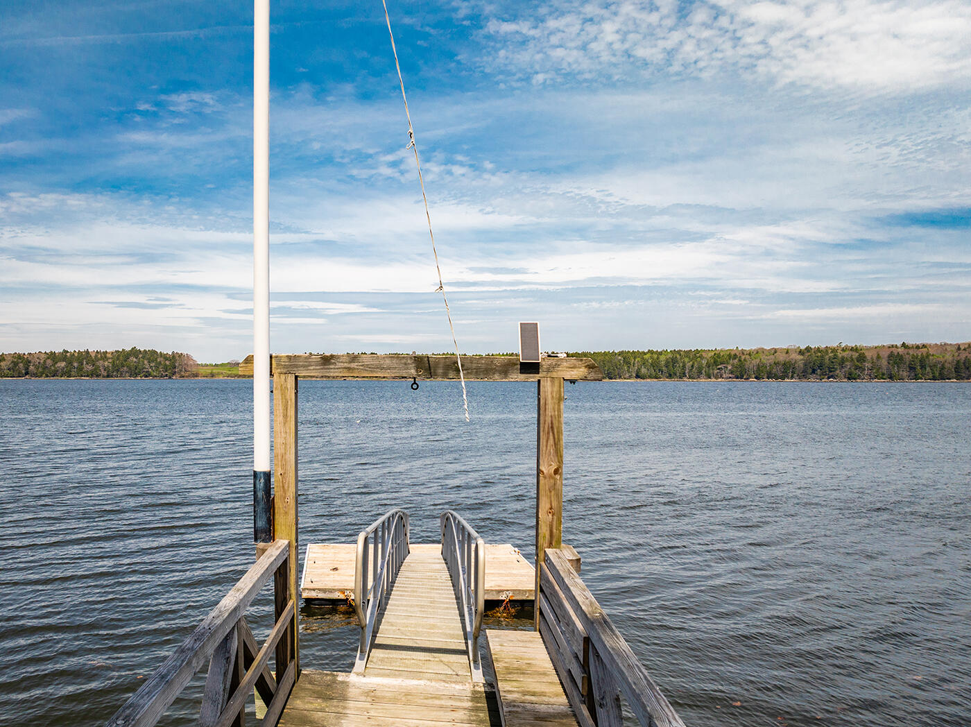 127 Treasure Point Road St. George, ME 04860 - Photo 67 of 89 DJI_0210