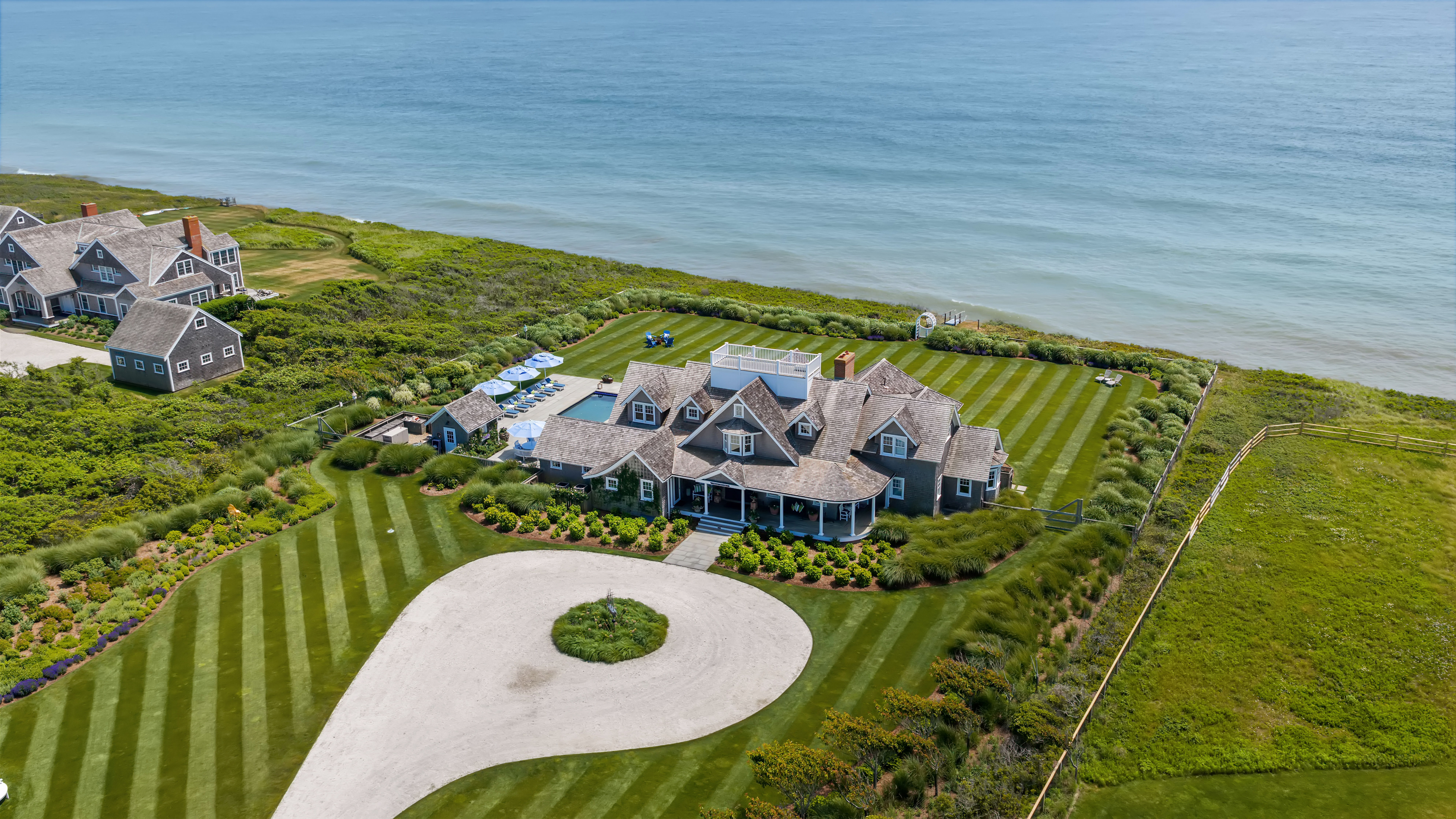 120 Tom Nevers Road Nantucket, MA 02554 - Photo 2 of 88