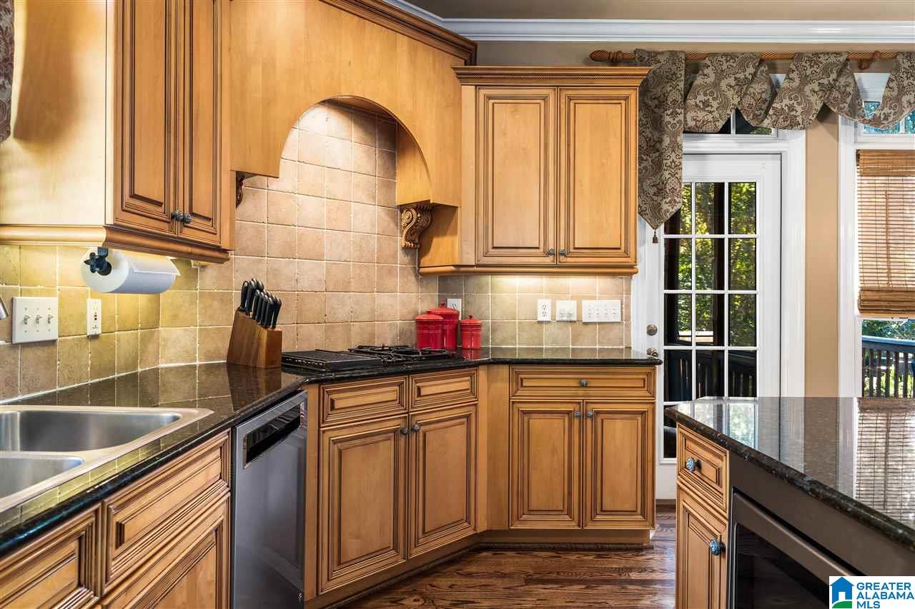 4029 Milner Way Birmingham, AL 35242 - Photo 16 of 50