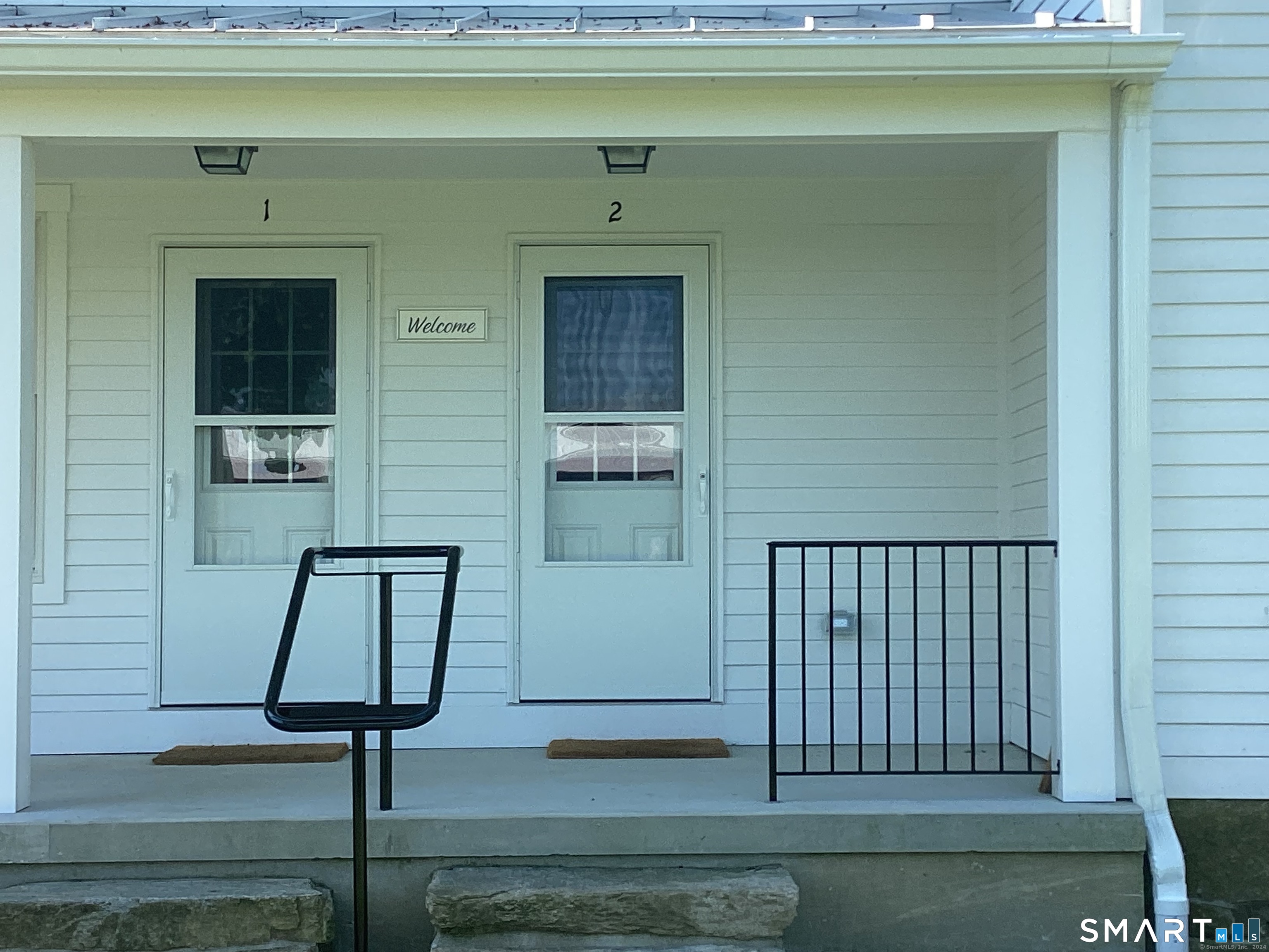 533 Weekeepeemee Road Woodbury, CT 06798 - Photo 17 of 17 a view of entryway