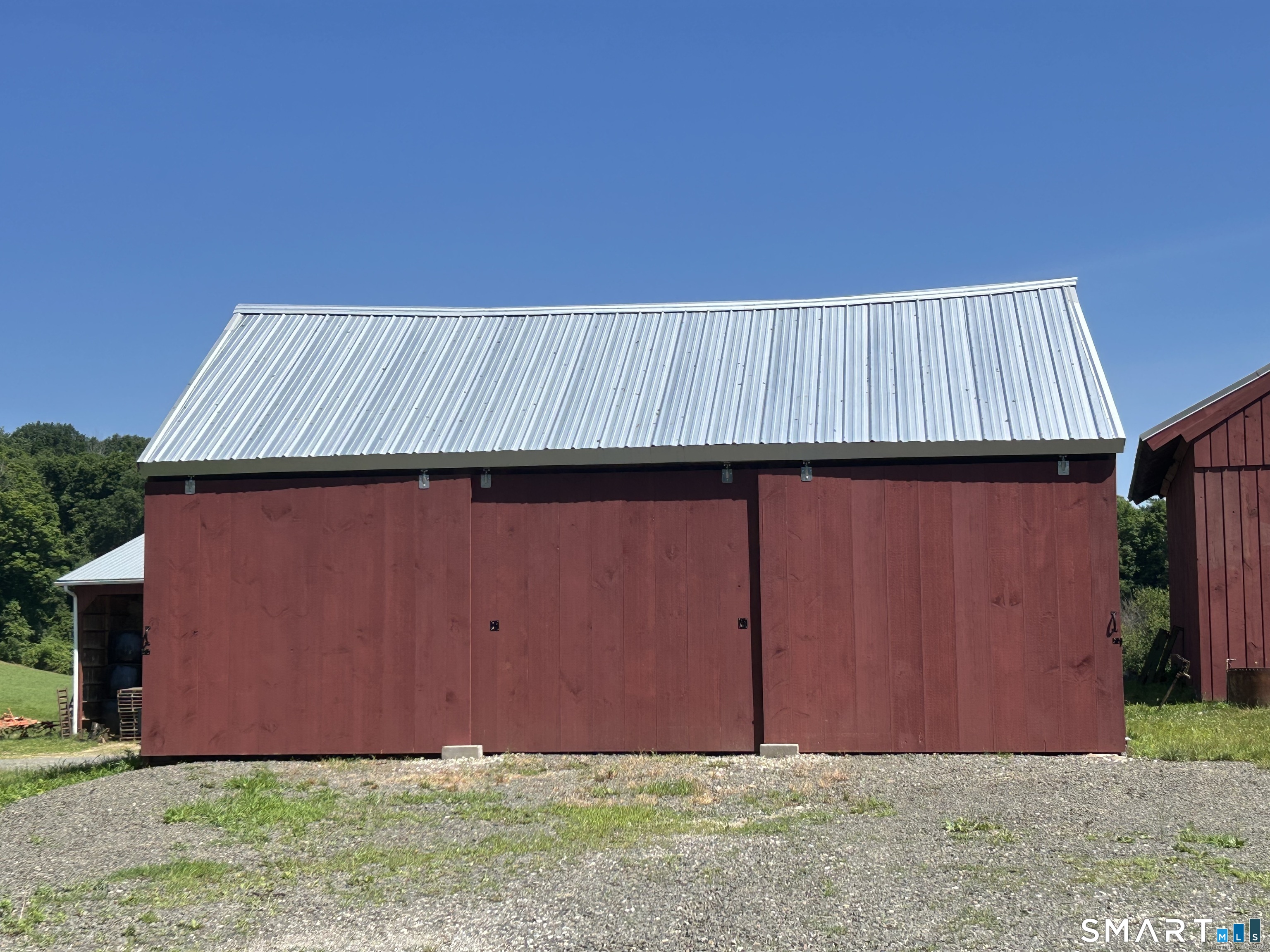 533 Weekeepeemee Road Woodbury, CT 06798 - Photo 4 of 17