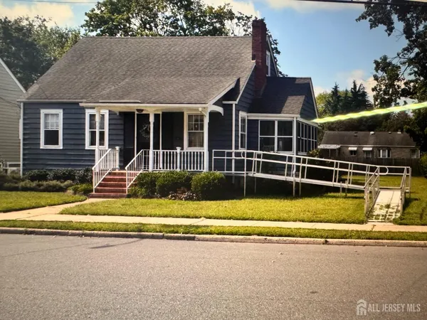 $1,550 | 127 Bentley Avenue, Hamilton, NJ 08619
