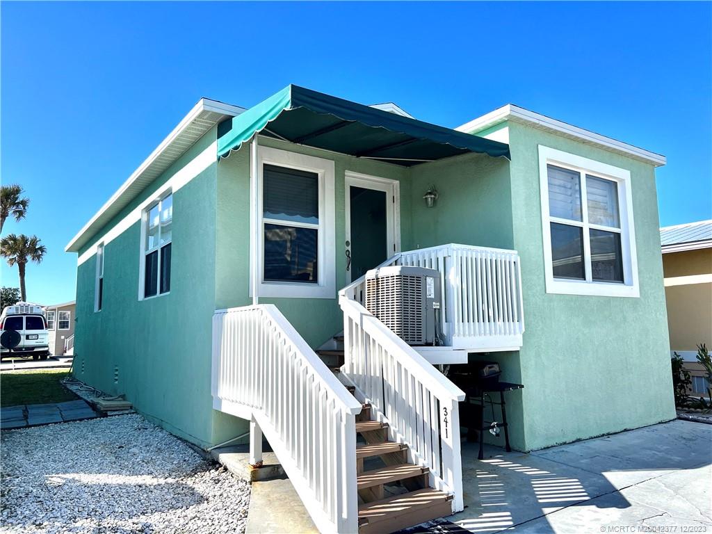 10725 South Ocean Dr Unit 341  