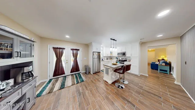 $949,000 | 125 Eladi Trail, Vonore, TN 37885