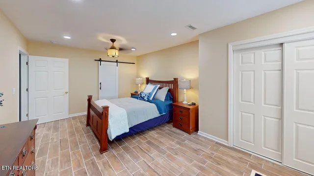 $949,000 | 125 Eladi Trail, Vonore, TN 37885