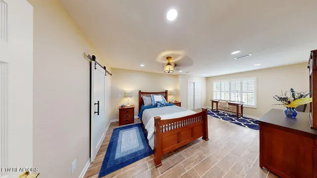 $949,000 | 125 Eladi Trail, Vonore, TN 37885