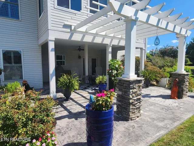 $949,000 | 125 Eladi Trail, Vonore, TN 37885