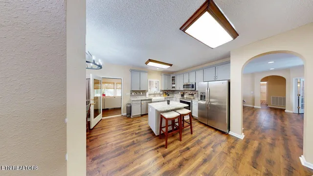 $949,000 | 125 Eladi Trail, Vonore, TN 37885