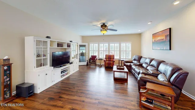 $949,000 | 125 Eladi Trail, Vonore, TN 37885