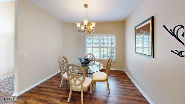 $949,000 | 125 Eladi Trail, Vonore, TN 37885