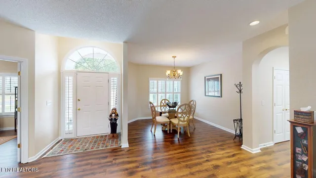 $949,000 | 125 Eladi Trail, Vonore, TN 37885