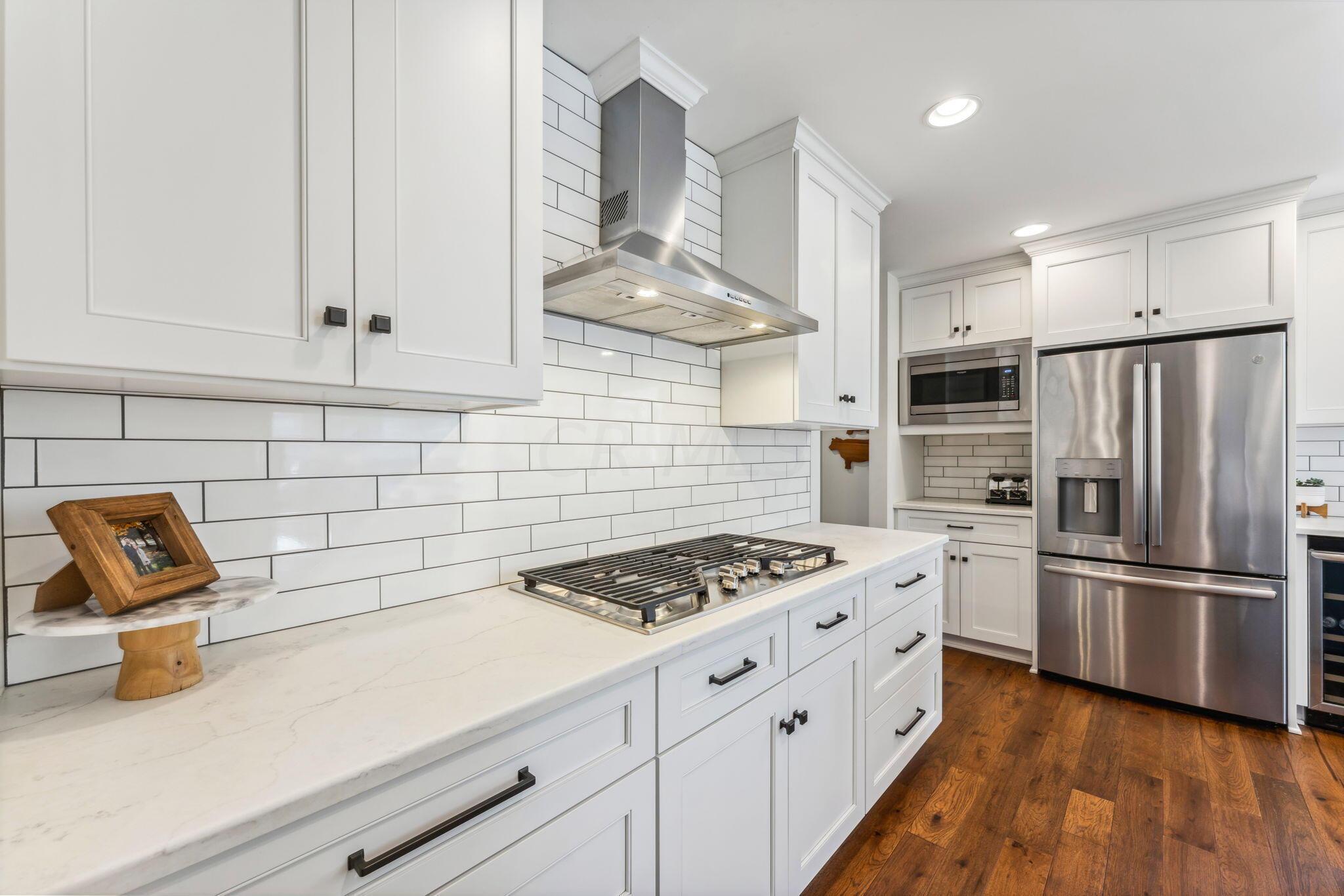 2465 Middlesex Road Upper Arlington, OH 43220 - Photo 28 of 109 Kitchen