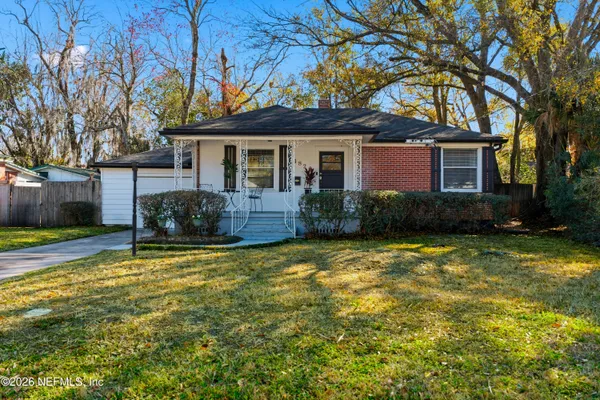 $239,900 | 4826 Catherine Terrace, Jacksonville, FL 32205