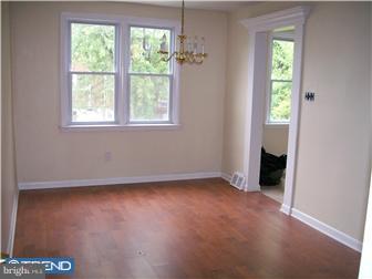 1314 Elson Road Brookhaven, PA 19015 - Photo 5 of 12 Dining Room