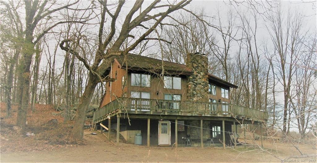 634 Hill Road Harwinton, CT 06791 - Photo 1 of 1