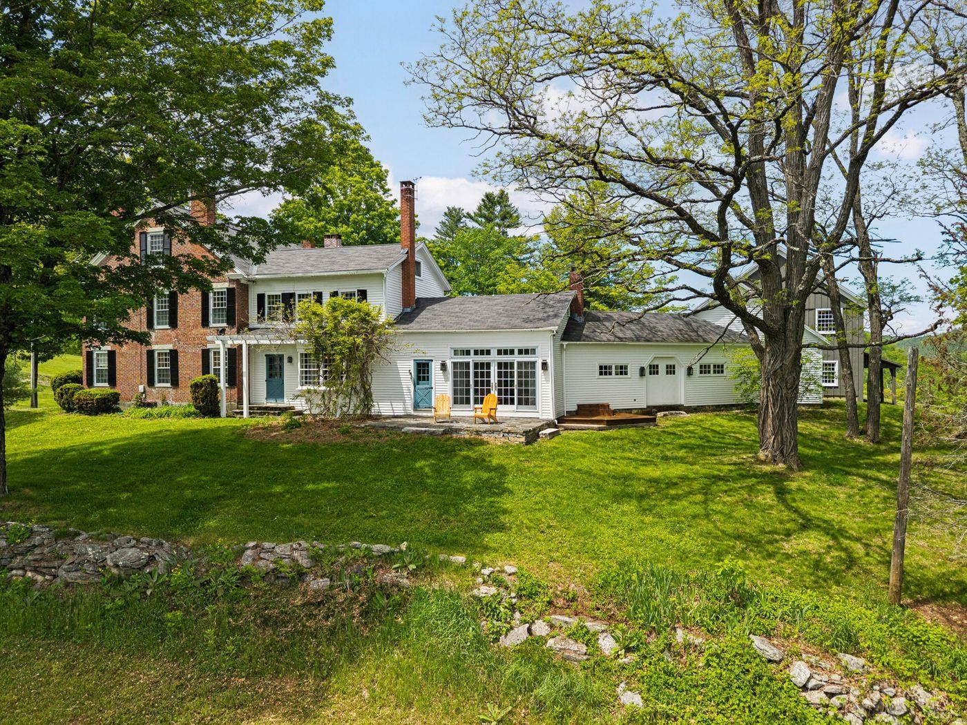 874 Middletown Road Grafton, VT 05146 - Photo 32 of 33