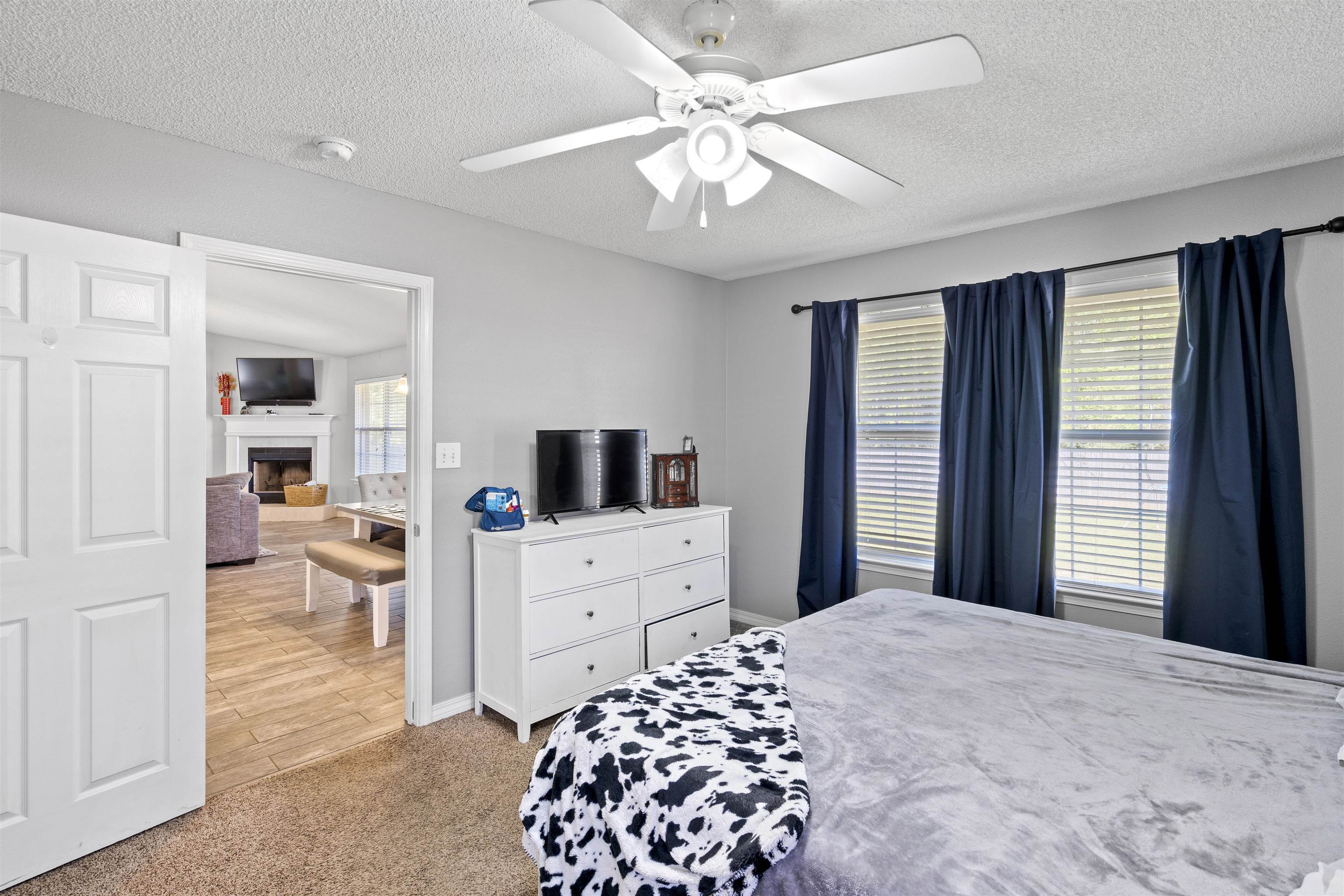 30621 Pinyon Drive Daphne, AL 36527 - Photo 41 of 41 Split Floor Plan