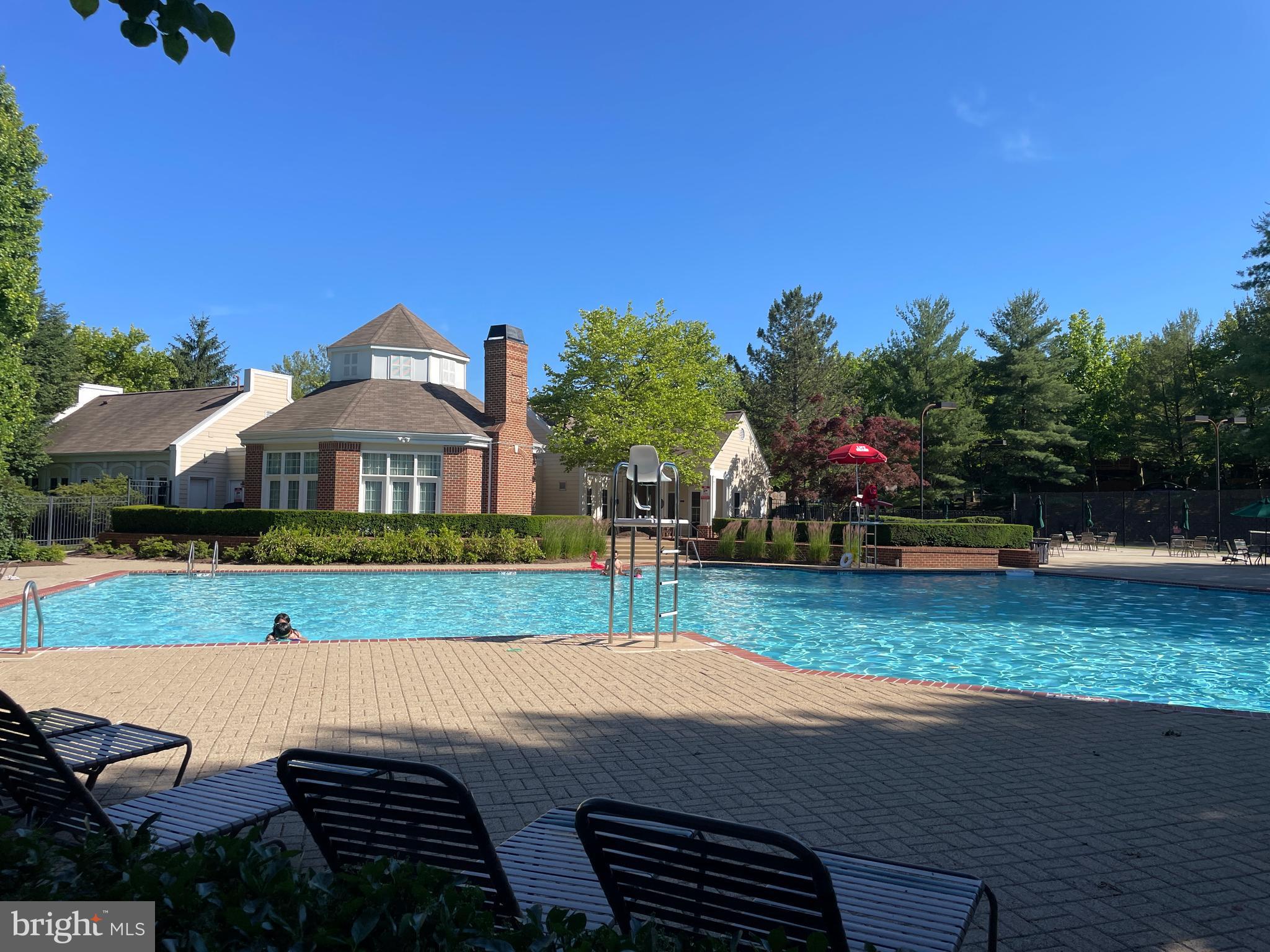 20202 Brookview Square Ashburn, VA 20147 - Photo 44 of 50