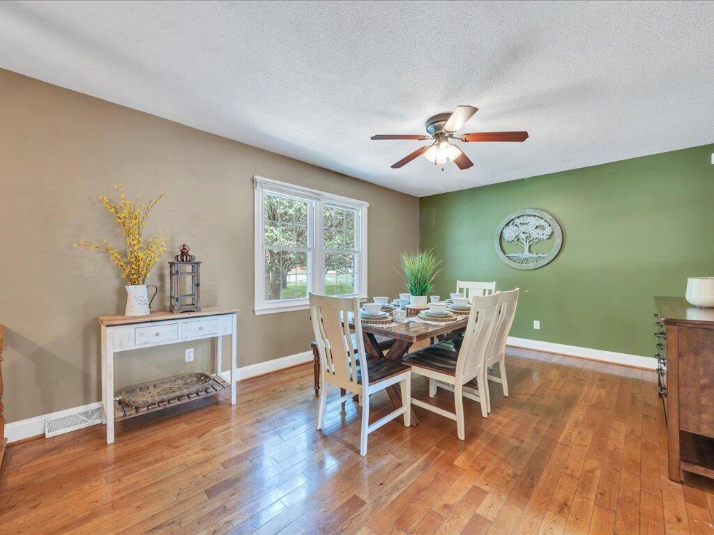 227 Vista View Lane Ridgeway, VA 24148 - Photo 7 of 56 07-MIB03473