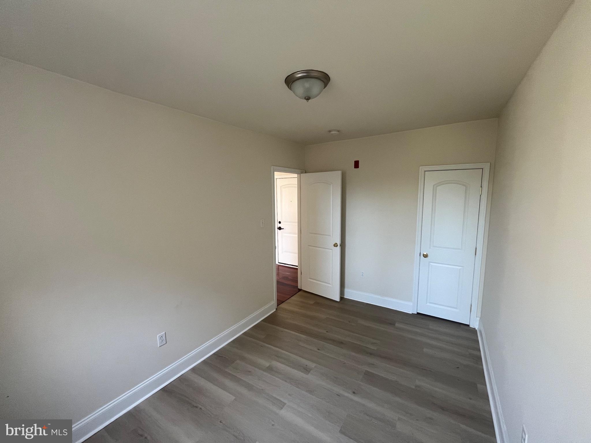 740 Vernon Road Philadelphia, PA 19119 - Photo 12 of 13 Bright and airy room with potential.