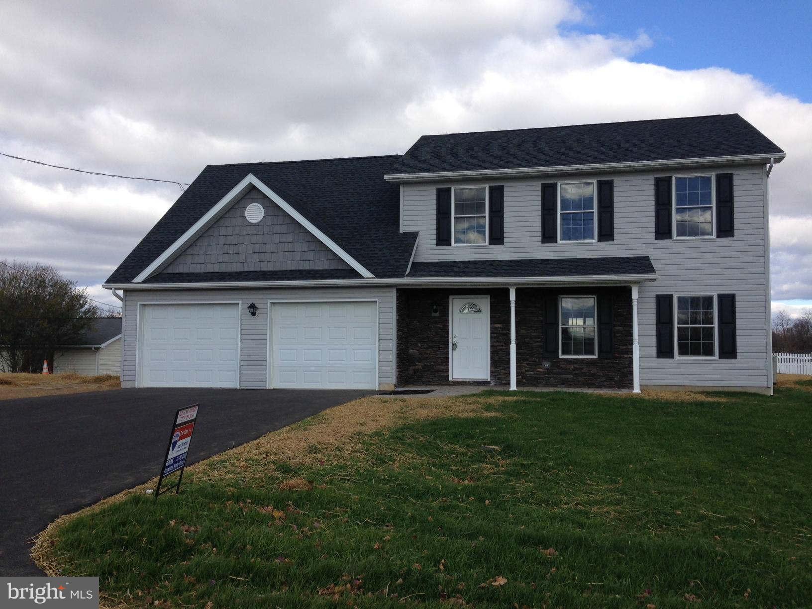 Ridge Road, Unit 30 Waynesboro, PA 17268 - Photo 1 of 30 Exterior (Front)