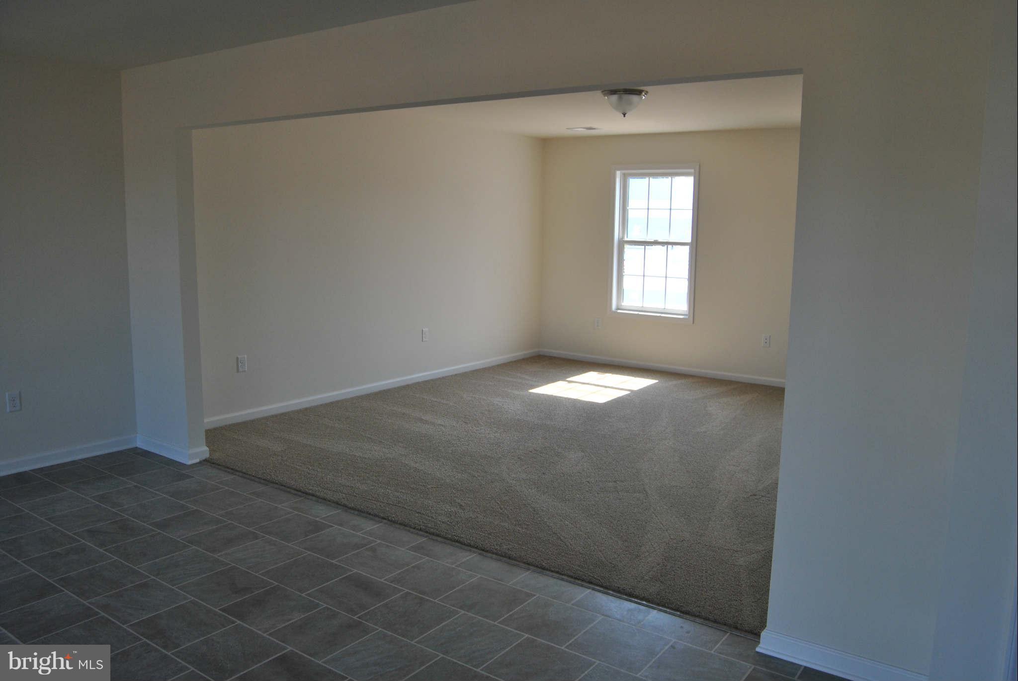 Ridge Road, Unit 30 Waynesboro, PA 17268 - Photo 11 of 30 Living Room/Dining Room