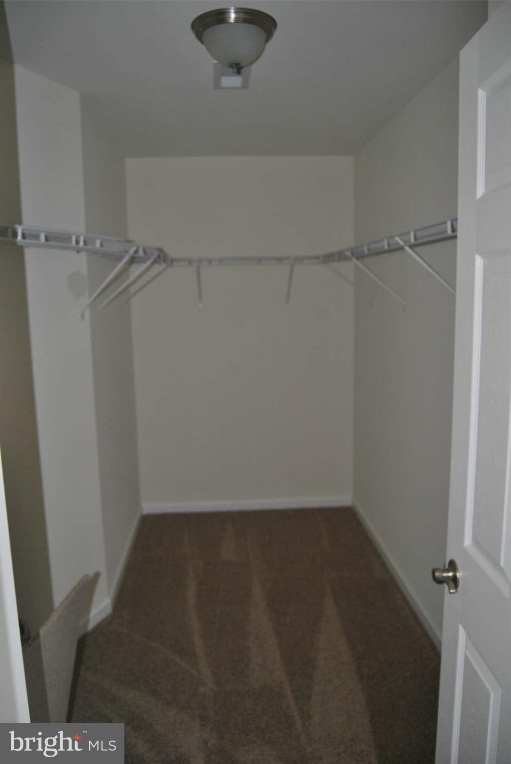 Ridge Road, Unit 30 Waynesboro, PA 17268 - Photo 15 of 30 Bedroom (Master) Walk in Closet