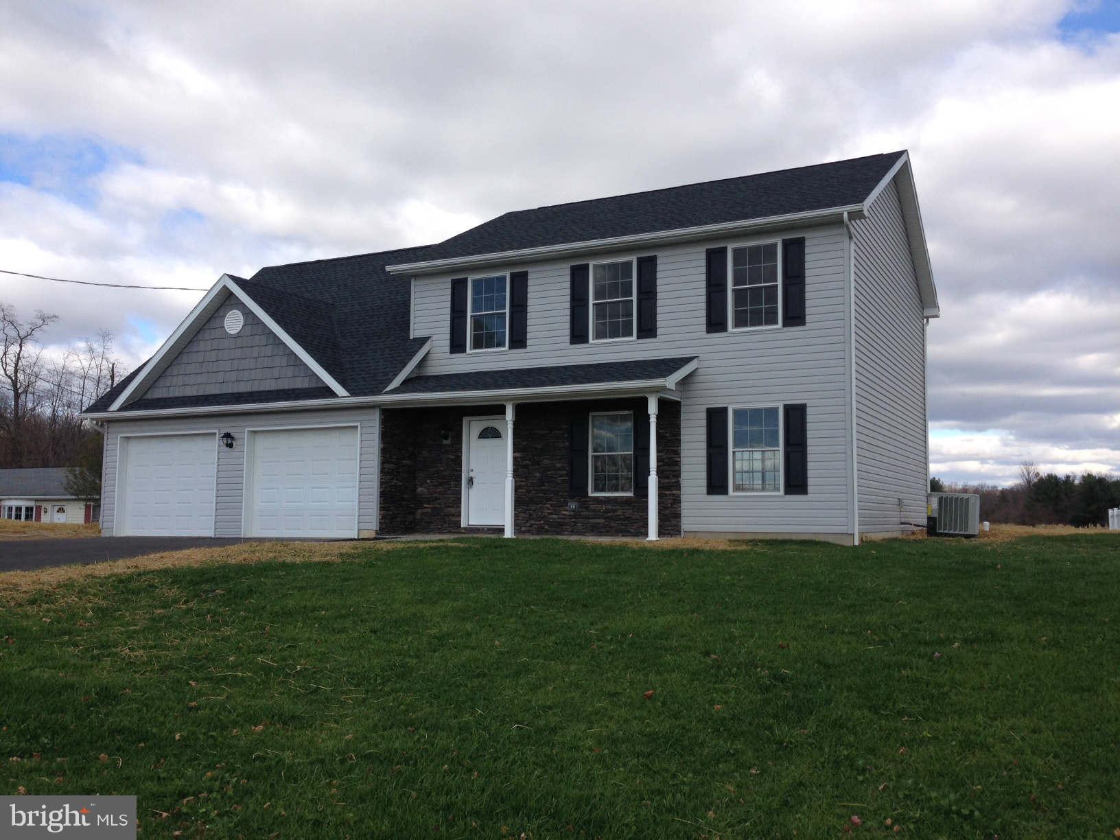 Ridge Road, Unit 30 Waynesboro, PA 17268 - Photo 2 of 30 Exterior (Front)