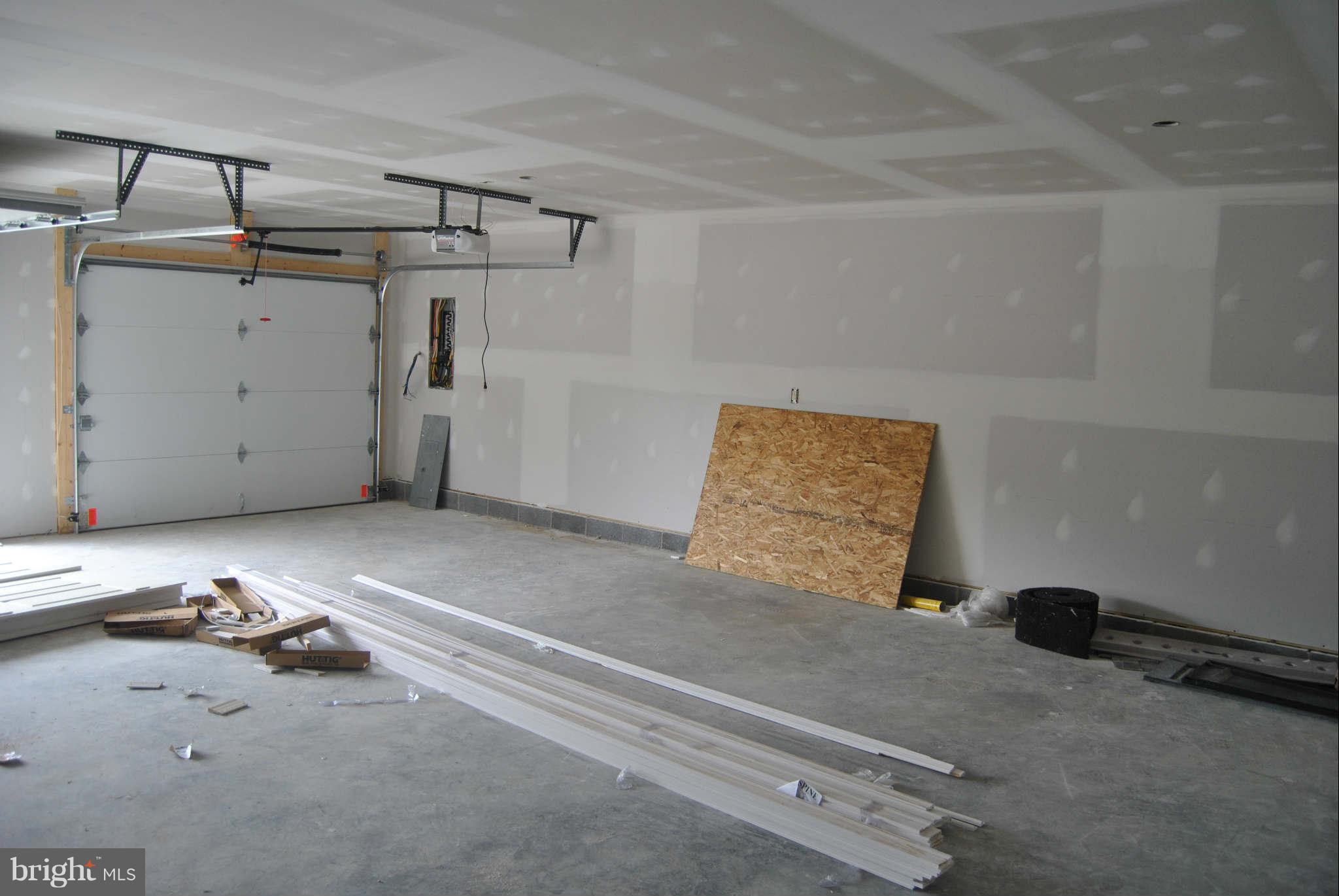 Ridge Road, Unit 30 Waynesboro, PA 17268 - Photo 29 of 30 Garage